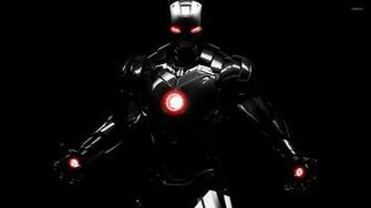 Iron Man 4k Wallpaper Top Background