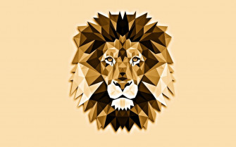 Top Lion Head Wallpaper Full HD 4k To Use