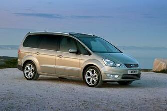 Ford Galaxy Side Wallpaper Best Car Release News