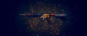 Top 4k Cs Go Wallpaper Full HD To Use