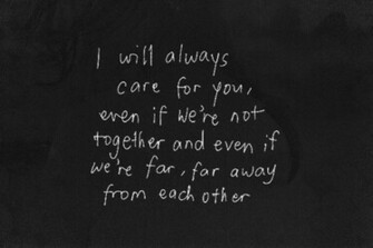 Sad Love Quotes Message Wallpaper HD