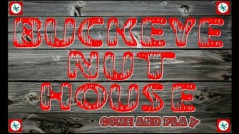 Buckeye Nut House Wallpaper