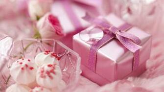BirtHDay Wallpaper Happy Gifts Lovely Image Picture