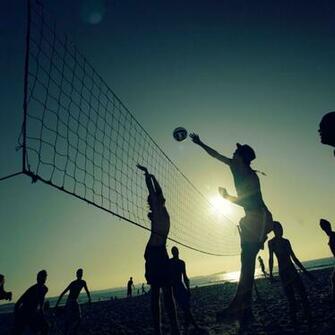 Pics Photos Wallpaper Beach Volleyball