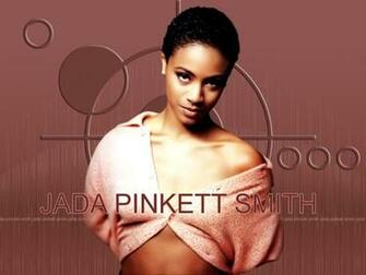 Fotos Jada Pinkett Smith Wallpaper