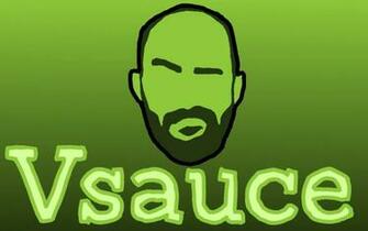 Vsauce By Danchovikk