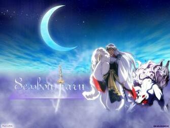 Kb Worldanime Dreams Cz En Inuyasha Wallpaper