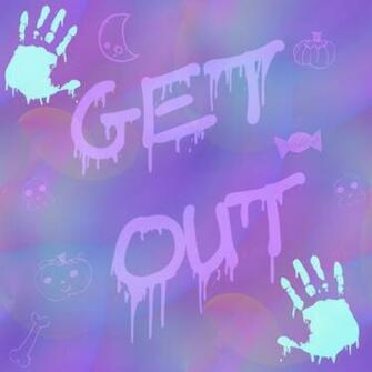Halloween Background On
