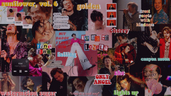 Melaniewellmann Wallpaper