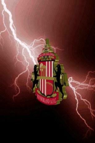 Sunderland And Wallpaper