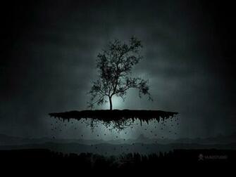 Stunning Black Wallpaper Dark For Your Desktop