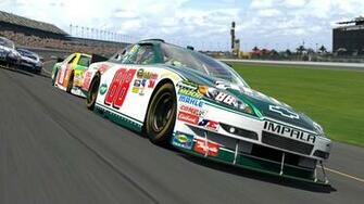 Dale Earnhardt Jr Background