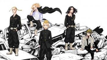 Tokyo Revengers Wallpaper Vobss