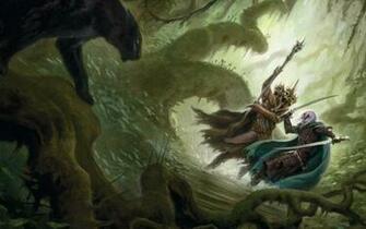 Dragons Fantasy Adventure Board Rpg Dungeons Wallpaper