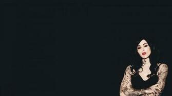 Kat Von D Wallpaper Hq