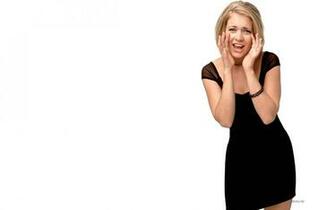 Melissa Joan Hart Wallpaper