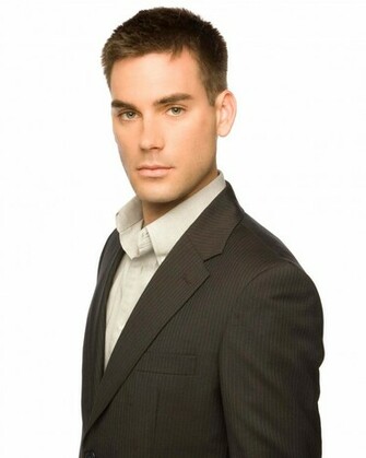 Drew Fuller Pictures