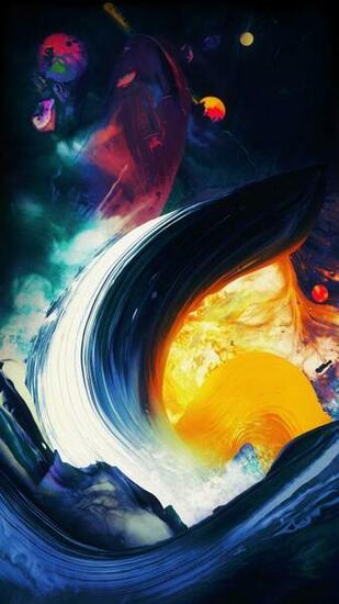 Oneplus 3t Stock Wallpaper Droids