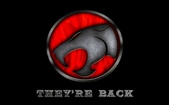 New Thundercats Wallpaper By Susyspider
