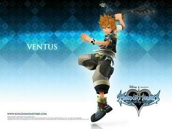 Index Of Kingdom Hearts Birth By Sleep Wallpaper