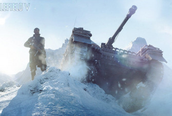 Battlefield Wallpaper On