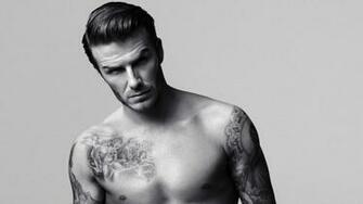 HD Wallpaper David Beckham
