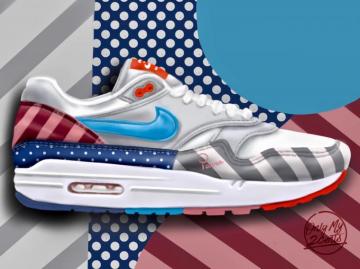 Air Max Wallpaper On