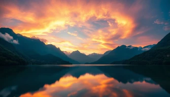 Panoramic Wallpaper Dual Screen