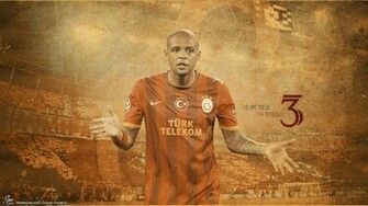 Felipe Melo Wallpaper By Reisphoto