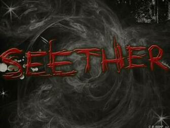 Seether Wallpaper