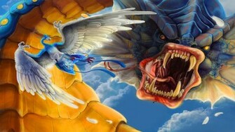 Pokemon Realistic Wallpaper
