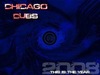 Chicago Cubs Image Wallpaper