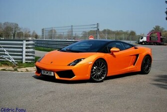Car Wallpaper HD Lamborghini Cars Reventon
