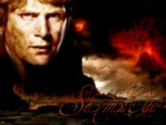 Best Samwise Gamgee Wallpaper