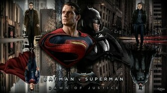 Batman V Superman Wallpaper 1080p By Loganchico