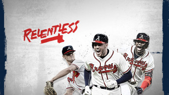 Atlanta Braves Team Wallpaper