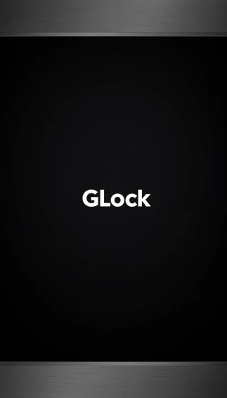 Glock Logo Wallpaper