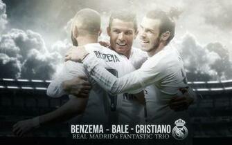 Benzema Wallpaper