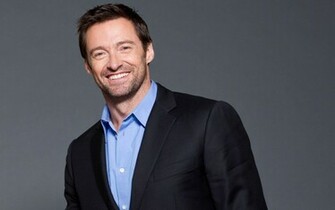 Hugh Jackman HD Wallpaper