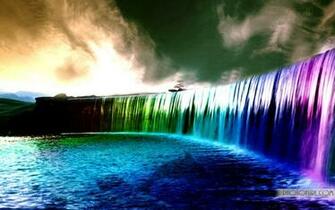 Beautiful Vista Wallpaper