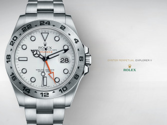 Top Rolex Wallpaper For Samsung Galaxy
