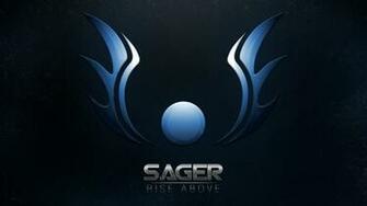 Best Sager Background
