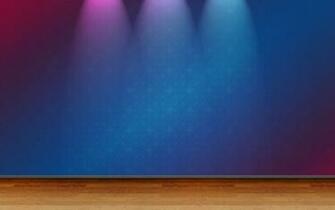 3d Floor Minimalistic Lights Wood Wall Textures