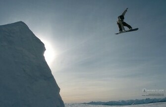Snowboard Wallpaper Of Whistler Canada Outfitters