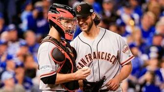Buster Posey Wallpaper HD Collection For
