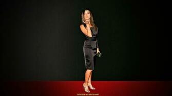 Wallpaper Cote De Pablo