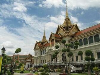 Best Place To Stay In Bangkok On Holiday Where