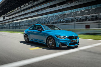Bmw M Wallpaper