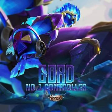 Gord User Mobile Legend