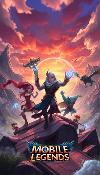 Franco Mobile Legend Wallpaper